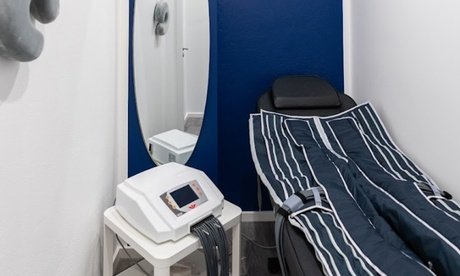 2x 35-50 Min. BOA-Lymph-Massage