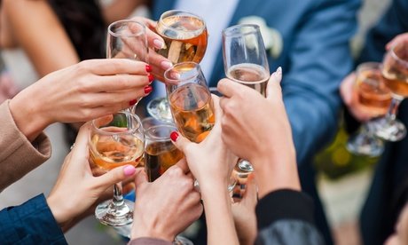 Verkostung von 7 deutschen Weinen von der Mosel für 4 Personen