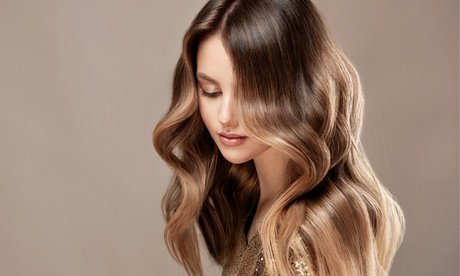 Meister-Haarschnitt inkl. Beratung Styling Pflege und Getränk