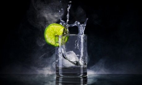 Für 2 Person: 3 Std. Gin-Tasting