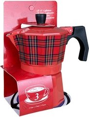 Italienischer Espressokocher