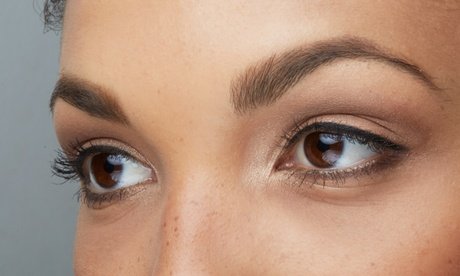 Winterspecial: Wimpernverlängerung Volumen Wimpern 2D 3D bis 10D