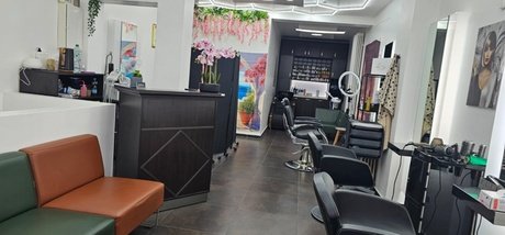 45 Min. Klassische Gesichtsbehandlung inkl. Getränk (für Damen)