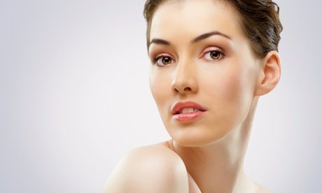 3x Anti-Aging-Anwendung mittels CooLifting