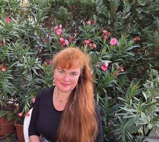 Energetische Massage für Körper Geist und Seele