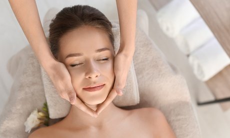 60 min. Glowskin Behandlung inkl. Abschlusspflege