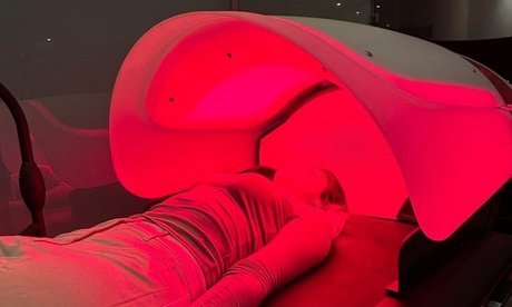 3x 20 Min. Hydrojet-Massage im Wellsystem