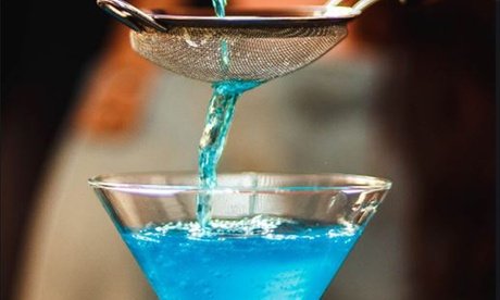 2 Std. Cocktail-Mix-Kurs für 1 Person (einlösbar ab 18 Jahren ab dem 01.11.2025)