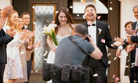 Herunterladbarer Online-Kurs: Hochzeitsfotografie -Tipps Technik & Praxis Tutorial (per Download)