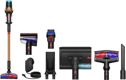 Dyson V16 Piston Animal Submarine