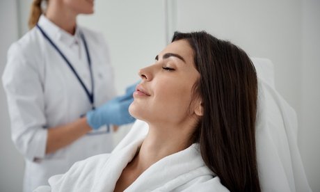 2 Vital-Infusionen mit hochdosiertem Vitamin C