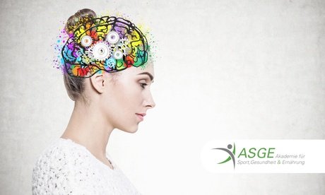 Online-Ausbildung Psychologie-Grundlagen inkl. Video-Livestream (einlösbar ab 18 Jahren)