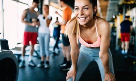 1x EMS- Individuelles Rückentraining inkl. Spezialbekleidung