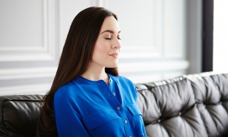 1x 60 Min. Hypnose Sitzung zu einem Thema nach Wahl (vor Ort oder online)