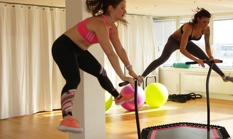 Für 1 Person: 3er-Karte für Kurs nach Wahl