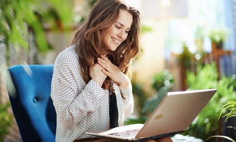 Online Beratung 1 Std.