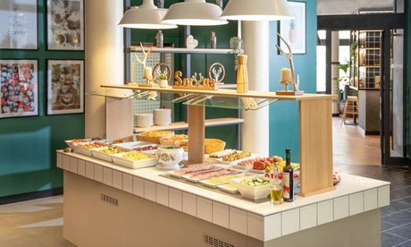 Für 2 Personen: Bayrisches 2-Gänge-Gourmet-Menü inkl. Aperitif