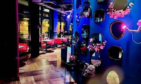 Hochwertiges 3-Gänge-Menü nach Wahl für 2 Personen