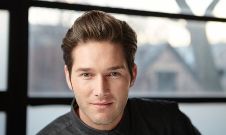 Waschen Schneiden und Föhnen für alle Haarlängen (für Herren)