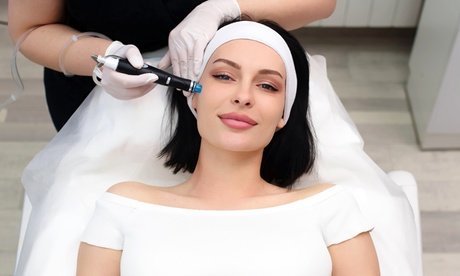 Geschenkwertgutschein im Wert von 100€ auf alle Behandlungen