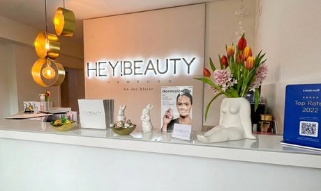 3x 30 Min. G5 Massage / Cellulite-Behandlung