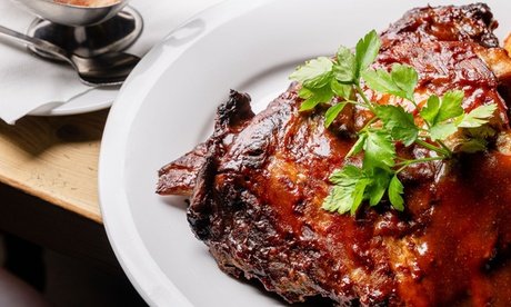 Bayerischer Familienbrunch am Sonntag für 2 Personen