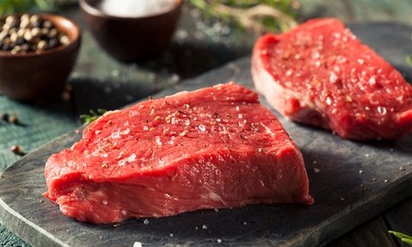 Für 2 Personen: Grillkurs Wagyu inkl. 5-Gänge-Menü