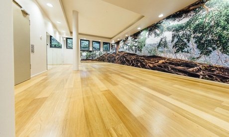 4er-Karte für Kurs nach Wahl für 1 Person