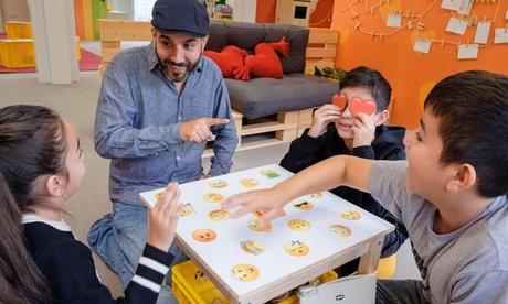 Tickets für 2 Erwachsene für das interaktive Kindermuseum Energiestadt