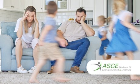 Online-Wissenskurs ADHS und ADS bei Kindern inkl. Live-Videostream (einlösbar ab 18 Jahren)