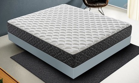 Matratze: 150 x 200 cm