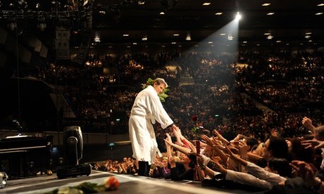 1 x PK 2 - Udo Jürgens Tribute Show am Sa. 16.05.2026 um 15 Uhr in Osnabrück