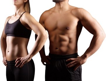 40 Min. elektromagnetisches Muskel- und Figurtraining inkl. Druckwellen-Massage