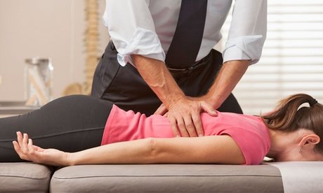 1x 50 Min. Triggerpunkt-Massage mit osteopathischen Griffen inkl. Puls-Zungen-Diagnose