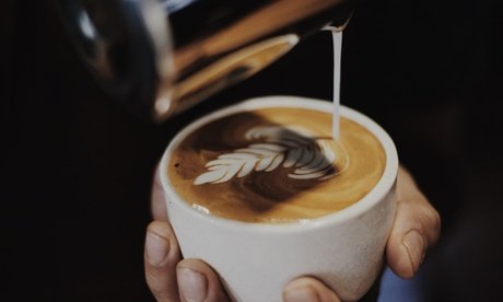 Für 2 Personen: Latte-Art-Schulung inkl. Zertifikat & Drinks