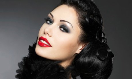 Permanent Make-up an 2 Zonen nach Wahl inkl.Nachbehandlung innerhalb von 6 Wochen