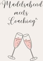 Gruppencoaching zum Thema Persönlichkeitsentwicklung (der Preis ist der Gruppenpreis bis zu 10 Personen)