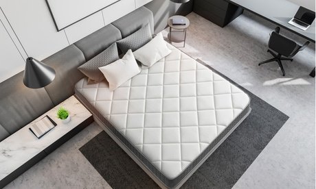 Memory-Schaum-Matratze Aero: 90 x 190 cm