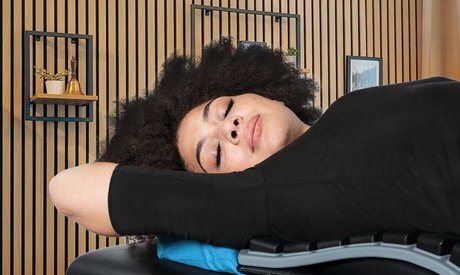 1x Individuelles Rückentraining inkl. Rückenanalyse und Massage