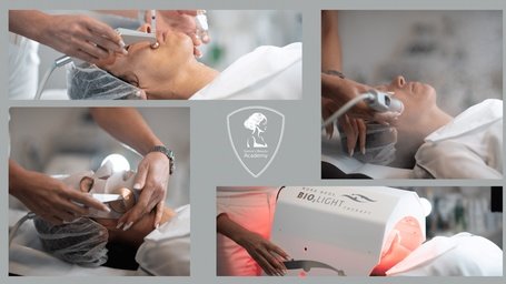 60 Min. Basis-Kosmetik für 1 Person