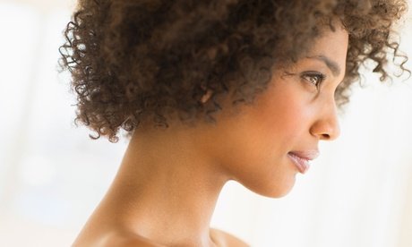 60 Min. Microneedling für das Gesicht & Hals