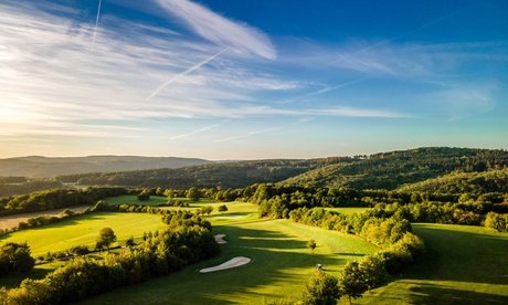 Offizielle Golf-Fernmitgliedschaft 2026 für 1 Person – Spiel auf über 700 Plätzen weltweit