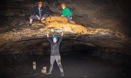 Für 2 Personen: „Hö-Tour“ durch die Natur der Sächsischen Schweiz
