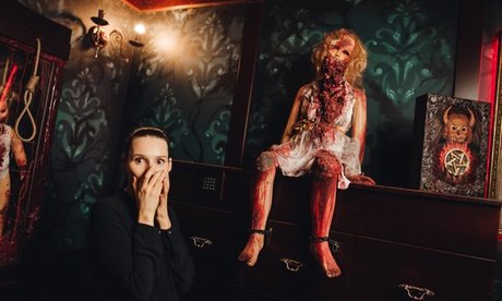 Bis zu 75 Minuten! Maximal bis zu 6 Personen (Mo. bis Do. einlösbar)