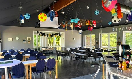 All-You-Can-Eat: Gambas-Büfett für 2 Personen (einlösbar am 27.03.2026)