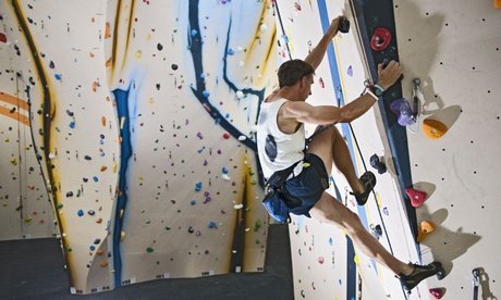 Premium-Personal-Training im Bouldern oder Klettern: 10 Termine à 60 Min. für bis zu 2 Personen