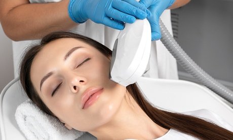 1x 45 Min. BB Glow Behandlung