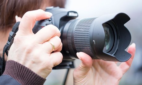 Für 2 Personen: Tages-Fotokurs zum Thema nach Wahl