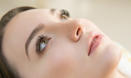 60 Min. Klassische Gesichtsbehandlung inkl. 60 Min. Microdermabrasion