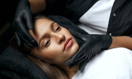 1x Glow Lips für 1 Person